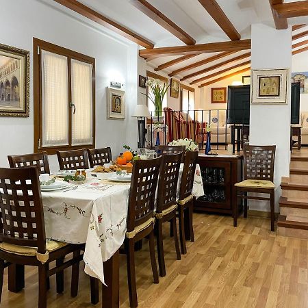 Casa Gala Biar. Tranquilidad, Encanto Y Aire Puro. Exteriör bild