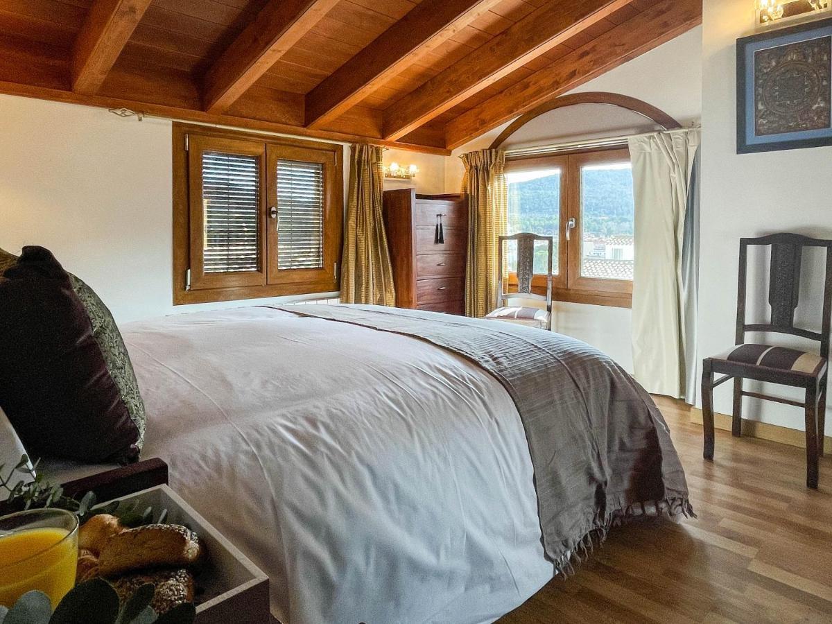 Casa Gala Biar. Tranquilidad, Encanto Y Aire Puro. Exteriör bild
