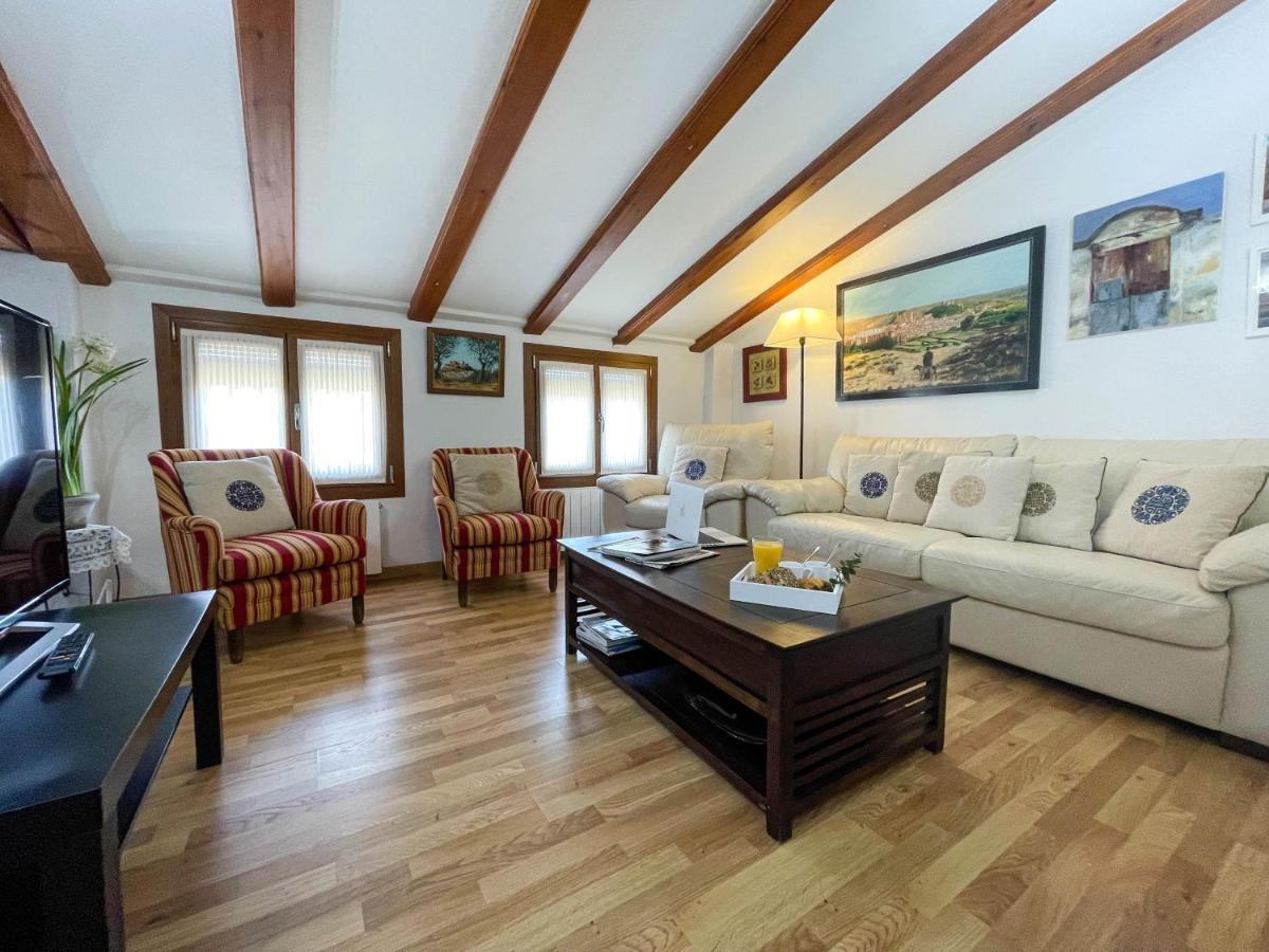 Casa Gala Biar. Tranquilidad, Encanto Y Aire Puro. Exteriör bild