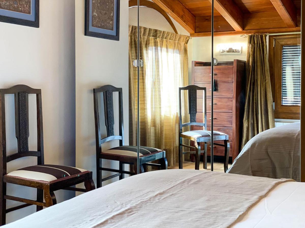 Casa Gala Biar. Tranquilidad, Encanto Y Aire Puro. Exteriör bild