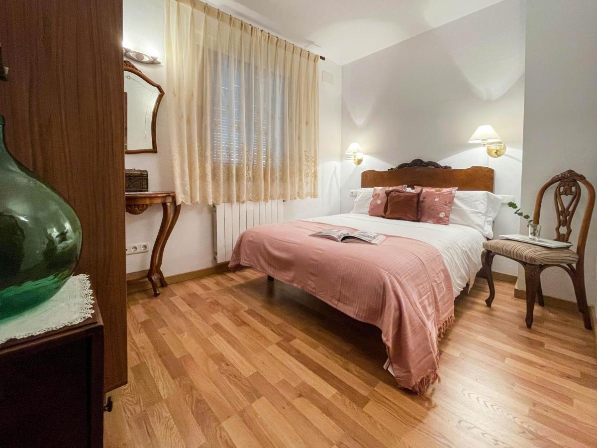 Casa Gala Biar. Tranquilidad, Encanto Y Aire Puro. Exteriör bild