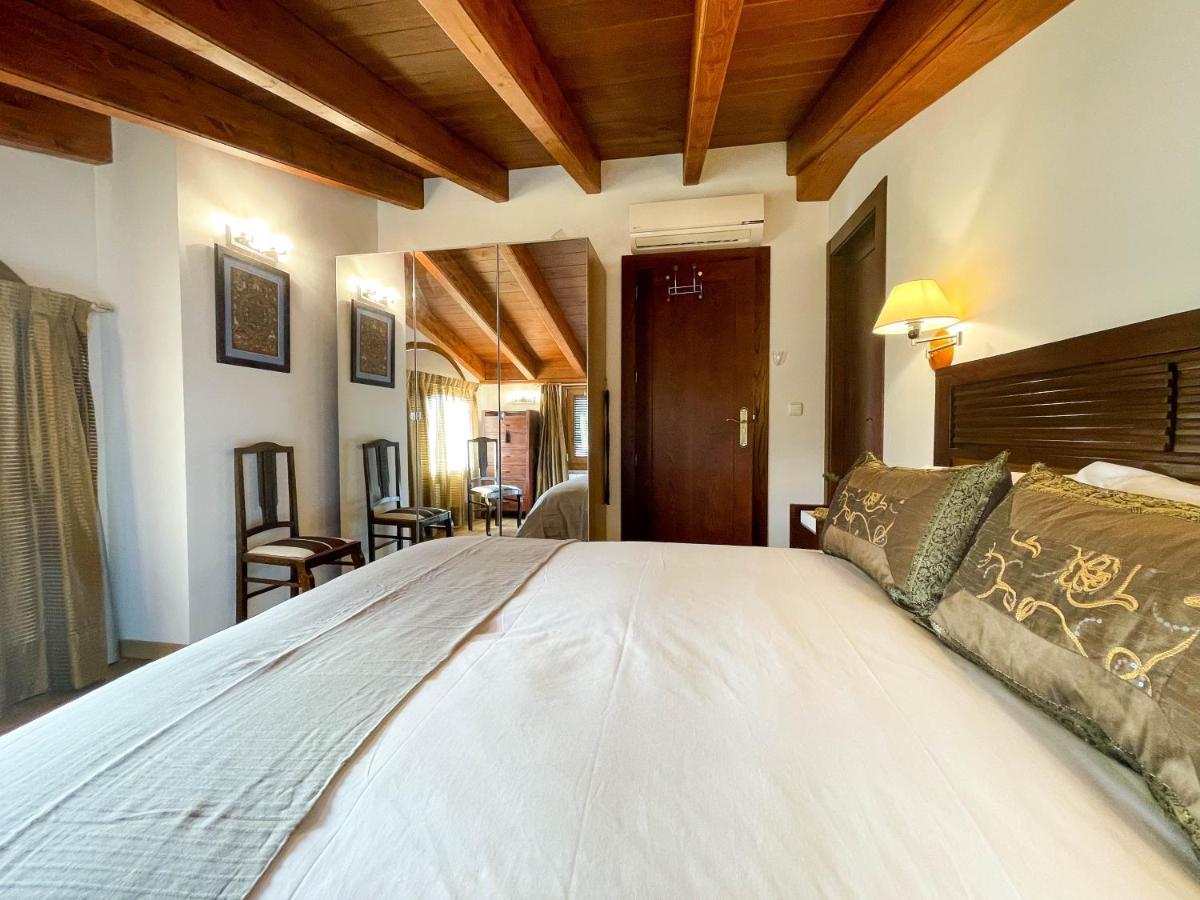 Casa Gala Biar. Tranquilidad, Encanto Y Aire Puro. Exteriör bild