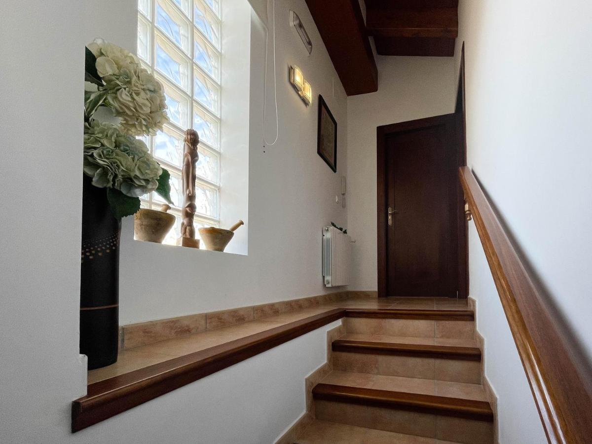 Casa Gala Biar. Tranquilidad, Encanto Y Aire Puro. Exteriör bild